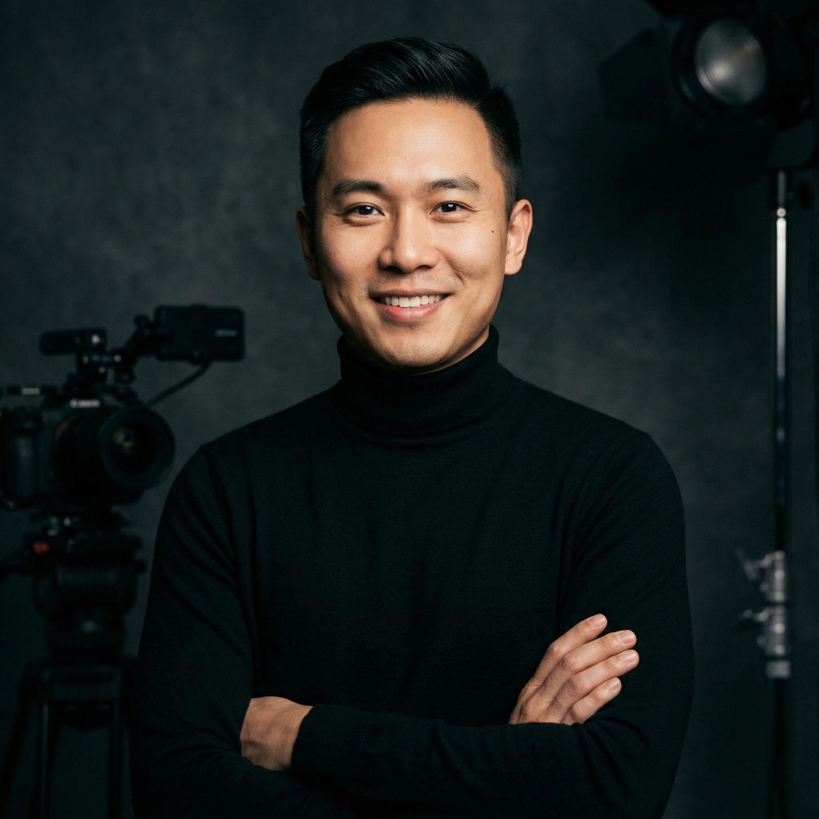 ai去衣传媒导演陈逸风