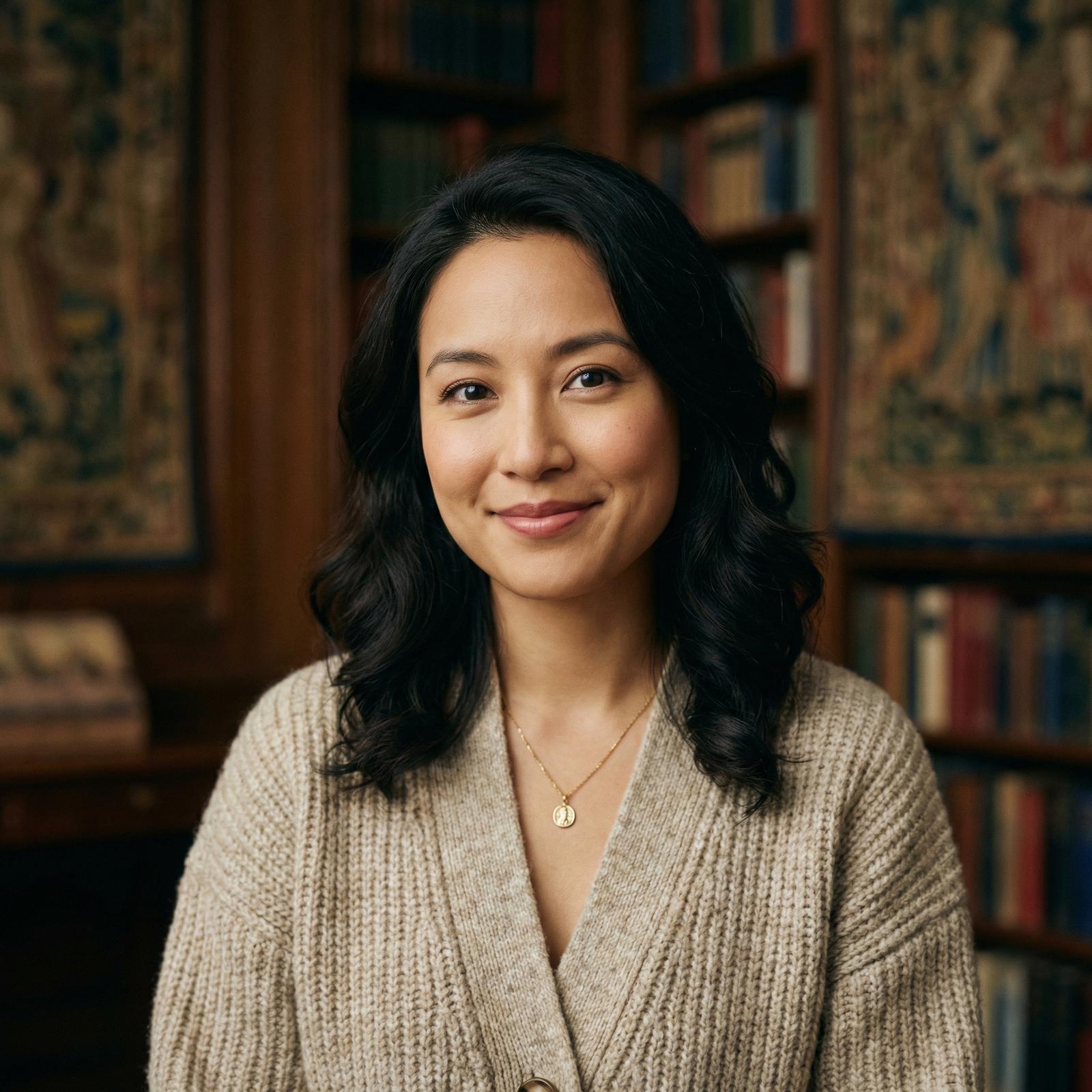 ai去衣社区心理顾问苏婉清