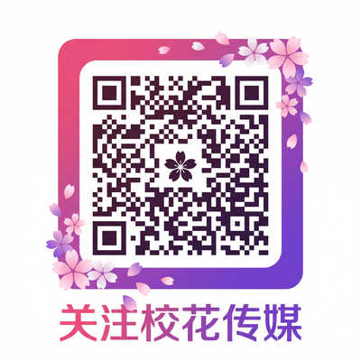 ai去衣传媒商务二维码