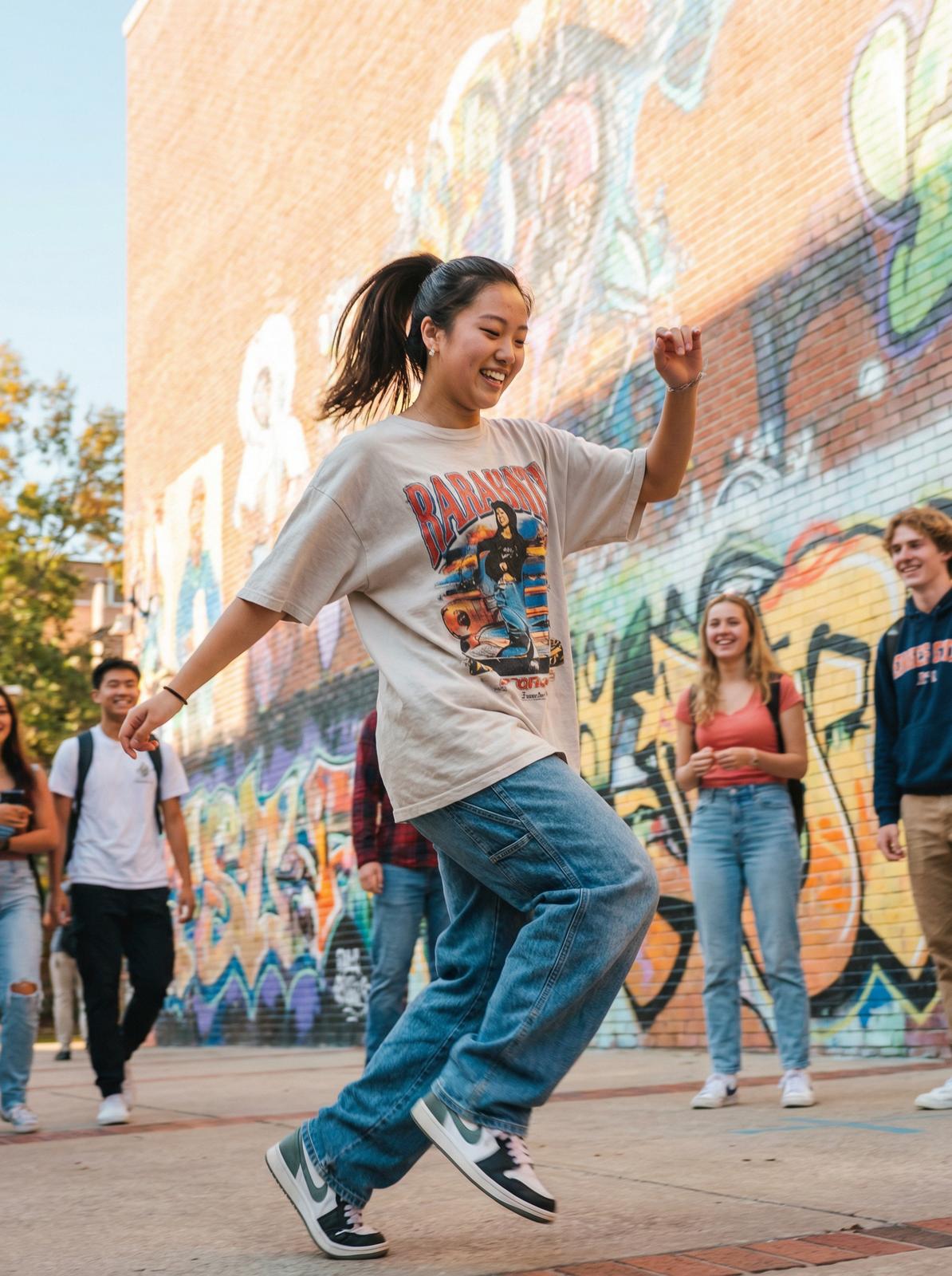 ai去衣校园街舞传媒