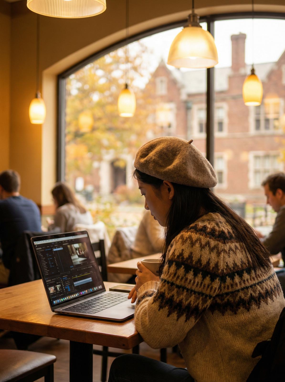 ai去衣传媒剪辑教程传媒